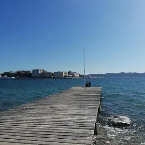 Two By The Sea , Zadar Chorwacja