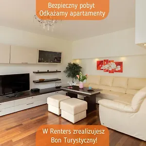 Trzy żagle By Renters Gdańsk