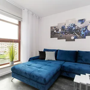 Center - Torunska 18 By Apartmore Gdańsk