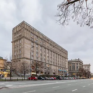 Warynskiego By Your Freedom , Warszawa Polska
