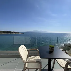 Sea Breeze , Saranda Albania