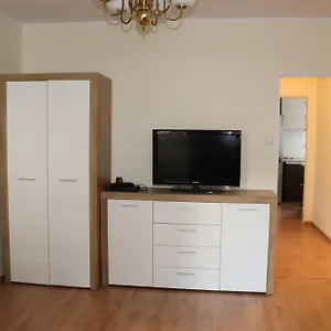 Apartament W Spokojnej Okolicy Gdańsk