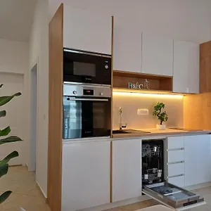 Lunaris , Zadar Chorwacja