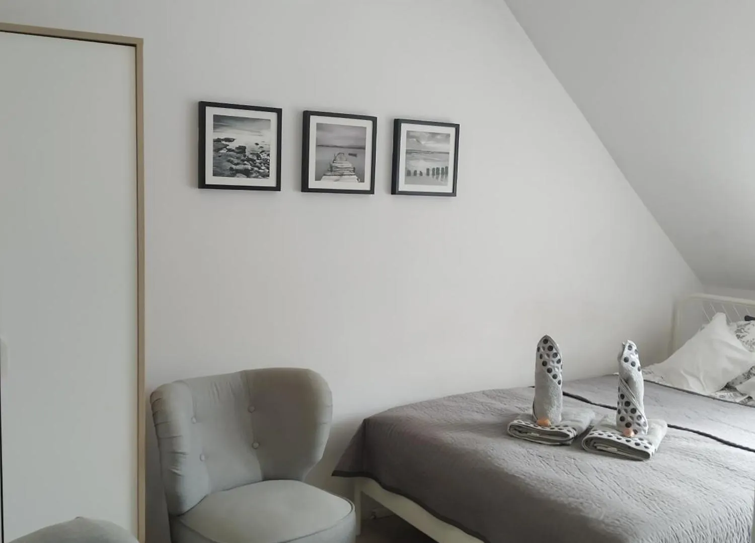 Wendy'S Apartment Gdansk 0*,  Poland