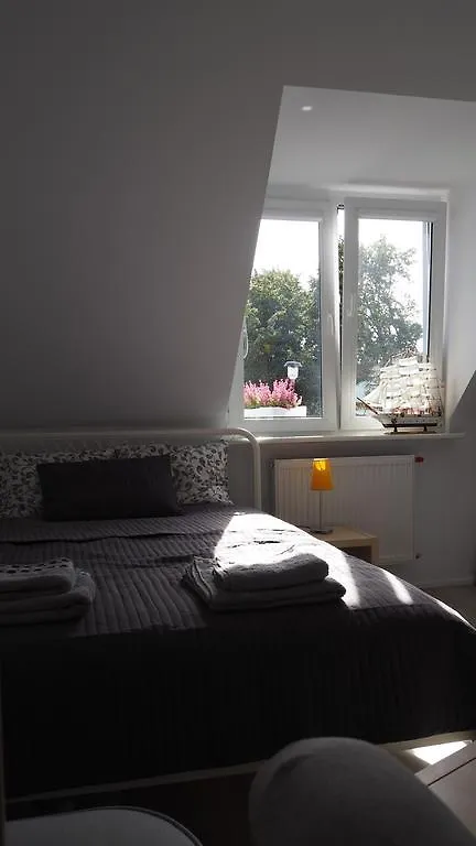 Wendy'S Apartment Gdansk