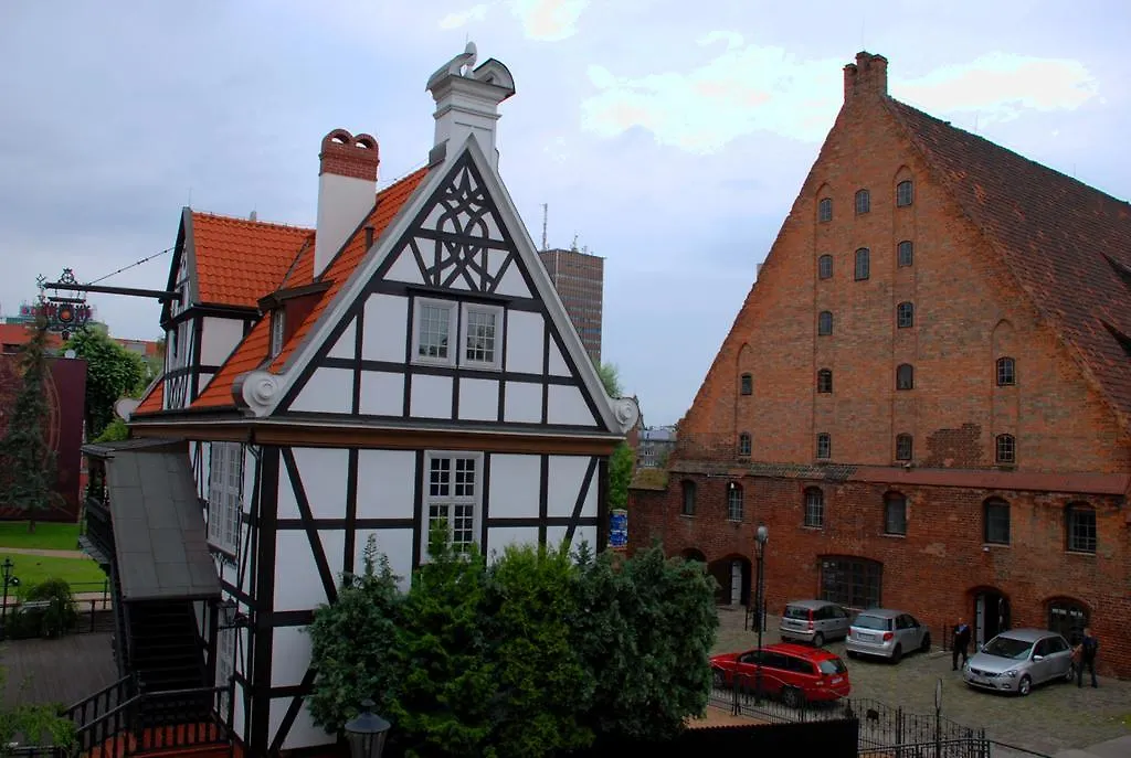Wendy'S Apartment Gdansk
