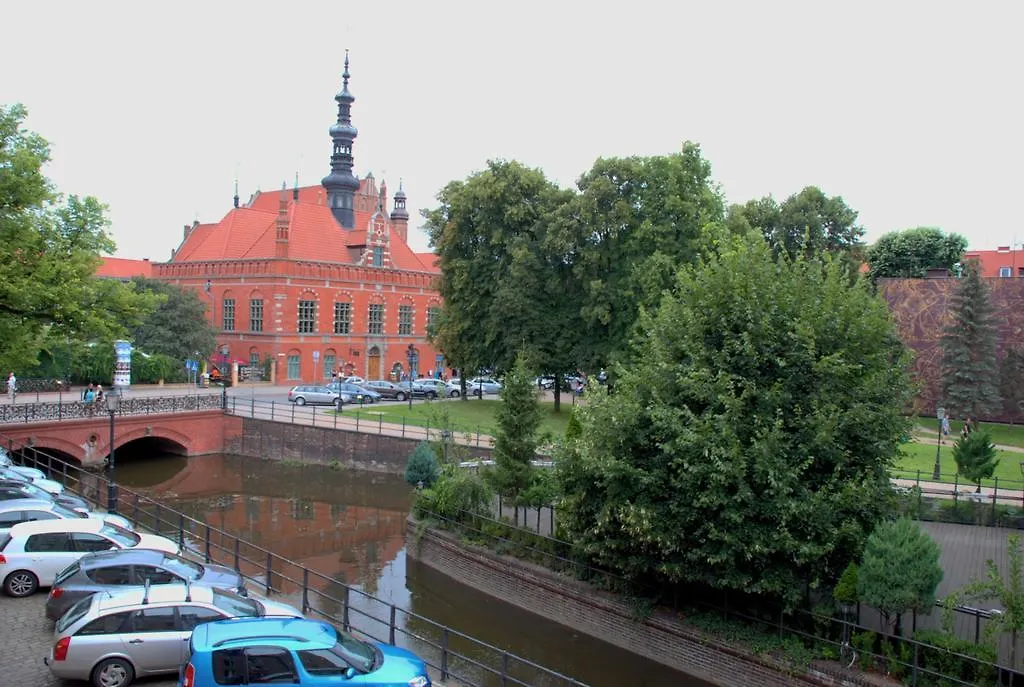 Wendy'S Apartment Gdansk Poland