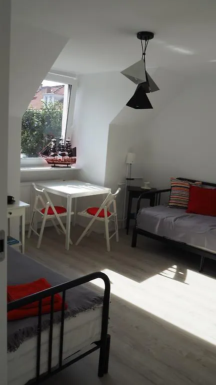 Wendy'S Apartment Gdansk 0*,  Poland